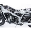 Hasegawa 1/12 Scale 1985 Suzuki RG400Y Early Version Model Kit