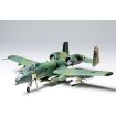 Tamiya 1/48 Scale USAF A-10A Thunderbolt II Model Kit