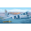 Italeri 1/72 Scale C-130J Hercules Model Kit