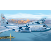 Italeri 1/72 Scale C-130J Hercules Model Kit