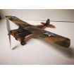 Hensons Sky Hopper Military Variant Model Kit