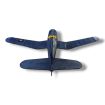 Hensons F4U Corsair Fighter Model Kit