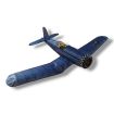Hensons F4U Corsair Fighter Model Kit