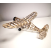 Hensons Ace Vendetta Civilian Model Kit
