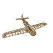 Hensons Focke Wulf 190A Model Kit