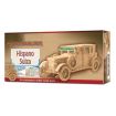 Match Builder Hispano Suiza Car