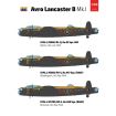 HK Models 1/32 Scale Avro Lancaster B Mk1 Limited Edition Model Kit