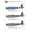HK Models 1/32 Scale Mosquito B Mk IX/XVI RAF Model Kit