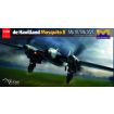 HK Models 1/32 Scale Mosquito B Mk IX/XVI RAF Model Kit