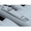 HK Models 1/32 Scale B-17G Flying Fortress 'Rose of York' Limited Edition Model Kit