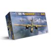 HK Models 1/48 Scale British RAF Boston III/US DB-7B Light Bomber Aircraft Model Kit