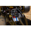 Pocher 1/8 Scale Emerson Fittipaldi Lotus 72D 1972 British GP Model Kit