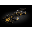 Pocher 1/8 Scale Emerson Fittipaldi Lotus 72D 1972 British GP Model Kit