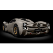 Pocher 1/8 Scale Pagani Utopia Coupé - Rinascimento Lucido Model Kit