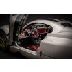 Pocher 1/8 Scale Pagani Utopia Coupé - Rinascimento Lucido Model Kit