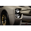 Pocher 1/8 Scale Pagani Utopia Coupé - Rinascimento Lucido Model Kit