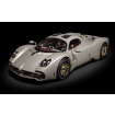 Pocher 1/8 Scale Pagani Utopia Coupé - Rinascimento Lucido Model Kit