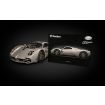 Pocher 1/8 Scale Pagani Utopia Coupé - Rinascimento Lucido Model Kit