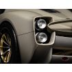 Pocher 1/8 Scale Pagani Utopia Coupé - Rinascimento Lucido Model Kit