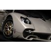 Pocher 1/8 Scale Pagani Utopia Coupé - Rinascimento Lucido Model Kit