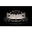 Pocher 1/8 Scale Pagani Utopia Coupé - Rinascimento Lucido Model Kit