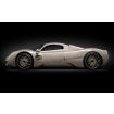 Pocher 1/8 Scale Pagani Utopia Coupé - Rinascimento Lucido Model Kit