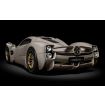 Pocher 1/8 Scale Pagani Utopia Coupé - Rinascimento Lucido Model Kit