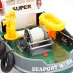 Heng Long Harbour Tug RTR 600mm Boat