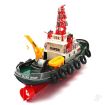 Heng Long Harbour Tug RTR 600mm Boat