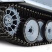 Heng Long 1/16 Scale German Tiger I with Infrared Battle System RTR Tank Kit