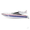 Heng Long Atlantic Yacht RTR 700mm Boat