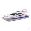 Heng Long Atlantic Yacht RTR 700mm Boat