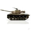 Heng Long 1/16 Scale U.S. M41A3 Walker Bulldog with Infrared Battle System RTR Tank Kit