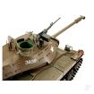 Heng Long 1/16 Scale U.S. M41A3 Walker Bulldog with Infrared Battle System RTR Tank Kit