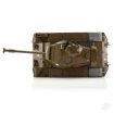 Heng Long 1/16 Scale U.S. M41A3 Walker Bulldog with Infrared Battle System RTR Tank Kit