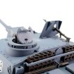 Heng Long 1/16 Scale German Stug III with Infrared Battle System RTR Tank Kit