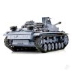 Heng Long 1/16 Scale German Stug III with Infrared Battle System RTR Tank Kit