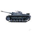 Heng Long 1/16 Scale German Stug III with Infrared Battle System RTR Tank Kit