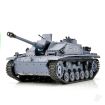 Heng Long 1/16 Scale German Stug III with Infrared Battle System RTR Tank Kit