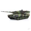 Heng Long 1/16 Scale German Leopard 2A6 with Infrared Battle System RTR Tank Kit