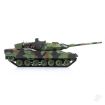 Heng Long 1/16 Scale German Leopard 2A6 with Infrared Battle System RTR Tank Kit