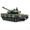 Heng Long 1/16 Scale German Leopard 2A6 with Infrared Battle System RTR Tank Kit