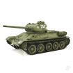 Heng Long 1/16 Scale Russian T-34 / 85 1944 Tank with Infrared Battle System RTR Tank Kit
