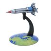 Thunderbird 1 Launch Bay Model Kit