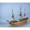 Caldercraft 1/72 Scale HMS Victory Wooden Model Kit