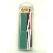 Hobbies Dual-Grit Flexi Sanders - 6 Piece Assorted Set