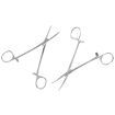 Hobbies Straight Locking & Curved Locking Forceps