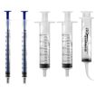 Hobbies 5 Piece Syringe Set