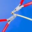 Hobbies Box Joint Pliers and Side Cutters Set
