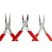 Hobbies Box Joint Pliers and Side Cutters Set